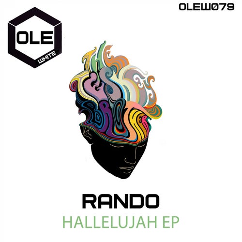 Rando - Hallelujah EP [OLEW079]